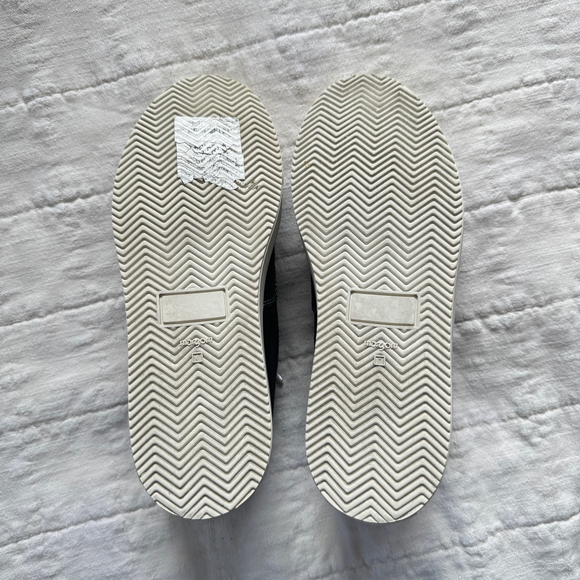 Common Projects Skate Suede Sneakers • Size: 36 - Picture 6 of 7